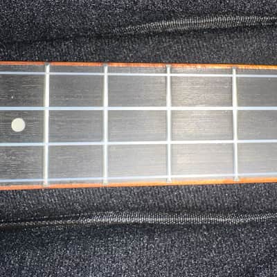 Makaio MKC-10 Koa Concert Ukulele - Natural Excellent image 11