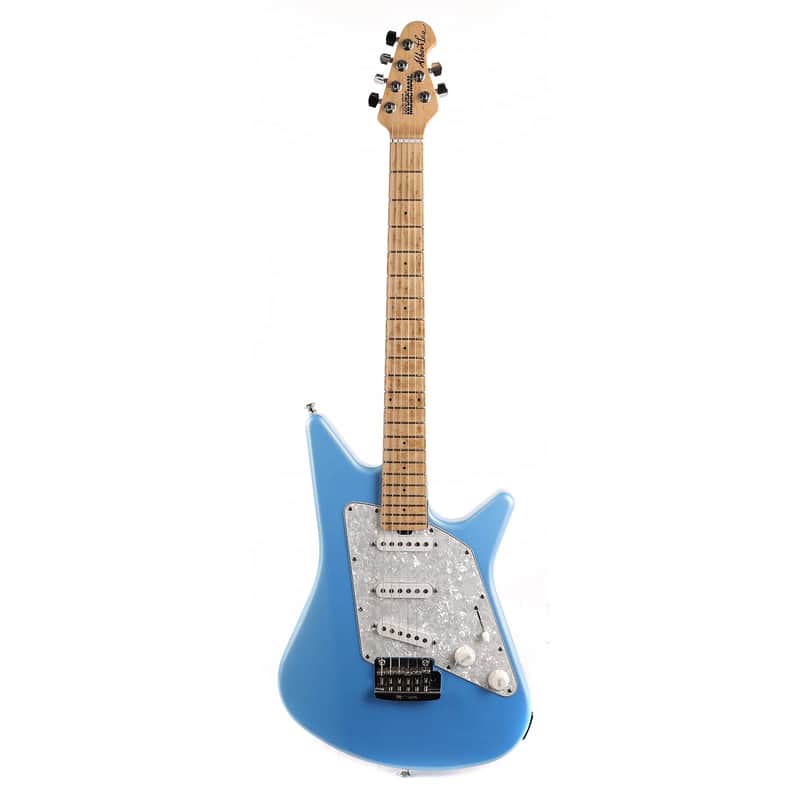 Ernie Ball Music Man Albert Lee Signature SSS Tremolo 1996 - 2015 image 1