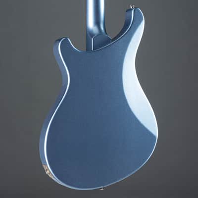 PRS S2 Vela Frost Blue Metallic #S2057463 - Electric Guitar image 6