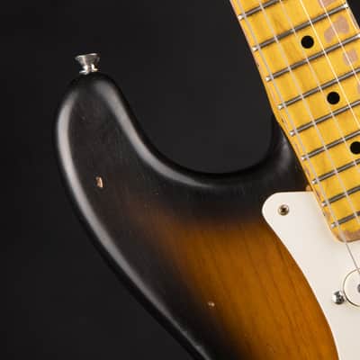 Nash S57 - Two Tone Sunburst image 17