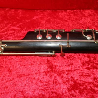 Buffet Crampon Antique Fr. Bassoon image 14