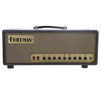 Mesa Boogie .50 Caliber 50-Watt Guitar Amp Head | Reverb