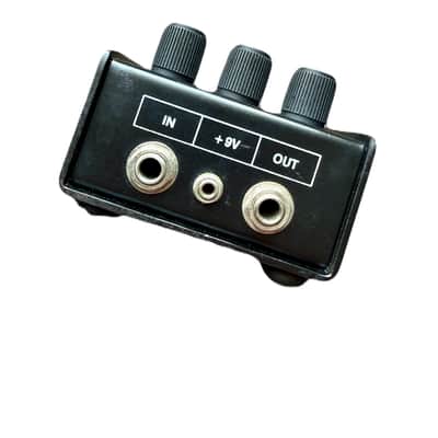 ProCo Small Box RAT 1984 image 2
