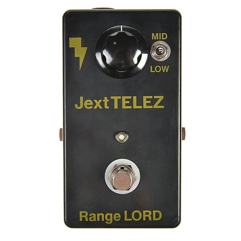 Jext Telez Range Lord image 1