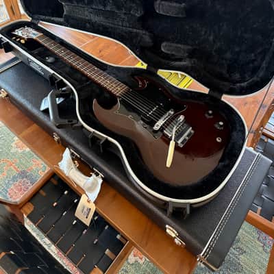 Gibson SG Junior 1969/70 image 9