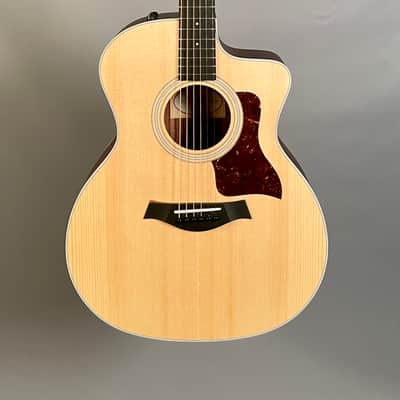 Taylor 214ce Acoustic-Electric image 2