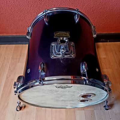 Yamaha Manu Katché Junior Kit 16" 10" 13" image 8