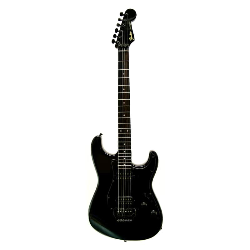 Fender Contemporary Series Stratocaster HH 1985 - 1987 image 1