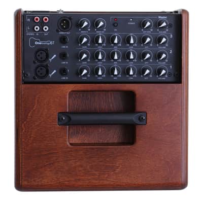 Acus One For Strings 6T Simon Wood Acoustic Amp image 5