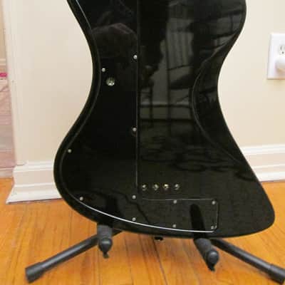 Gibson RD Artist Bass 1978 - Ebony image 3
