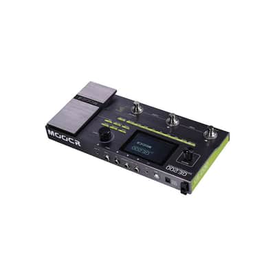 Mooer GE 200 image 4