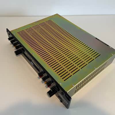 Millennia TCL-2 Stereo Compressor/Limiter image 11