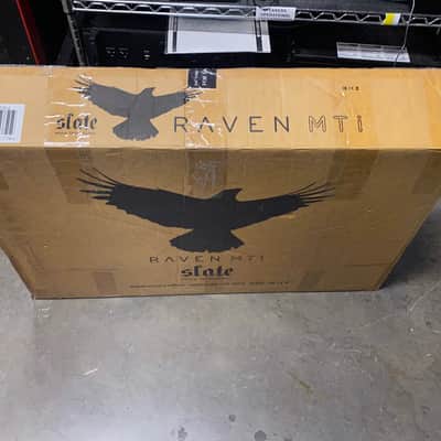 Slate Media Technology Raven MTi Control Surface 2505 image 1