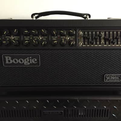 Mesa Boogie JP-2C (Petrucci Mark IIC+ Signature) 2016 image 1