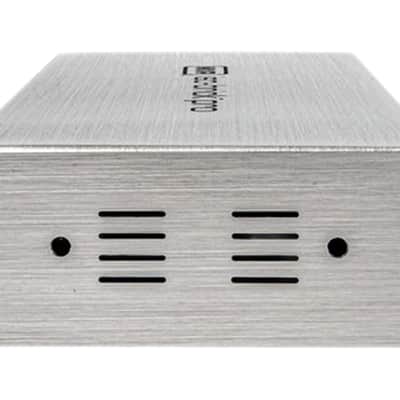 MXR Iso-Brick Pro Isolated Pedal Power Supply image 4