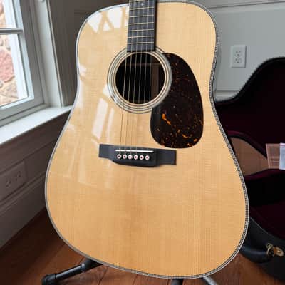 2025 Martin D-28 Modern Deluxe image 2
