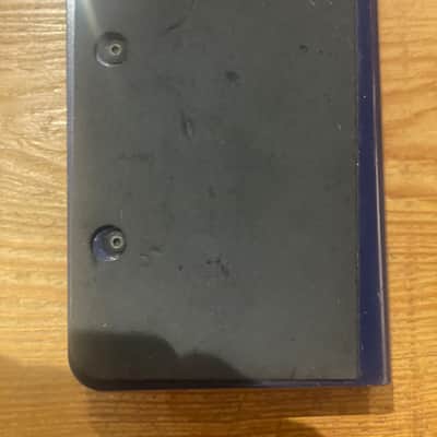 Radial J48 Active Direct Box 2010s - Blue image 3