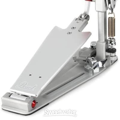 Pearl Demon XR Direct-drive Single Bass Drum Pedal (P3500Dd1) image 3