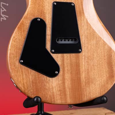 PRS SE Custom 24 Slate Blue *New Color* image 11