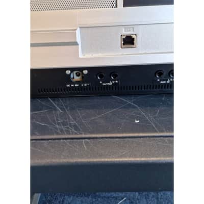 Yamaha PSR-S900 - Musical Keyboards - Excellent w/ Power Supply & Manuals image 8