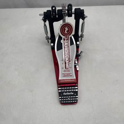 DW 5000 Series Double Bass Drum Pedal 1977 - Present - Various image 9