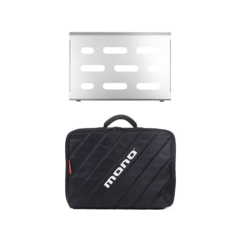 Mono Pedalboard Small and Club Accessory Case 2.0 image 1
