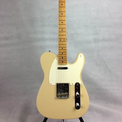 Fender Classic Player Baja Telecaster Desert Sand image 1