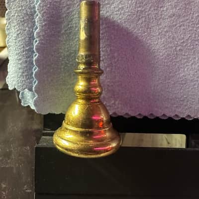 Unbranded Trumpet Mouthpiece image 2