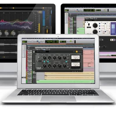 IK Multimedia T-RackS 5 Deluxe image 2
