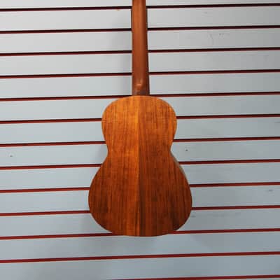 Martin T1K KOA Tenor Uke W/ Bag image 7