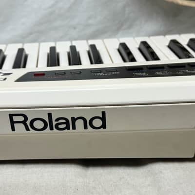 Roland AX-Synth 49-key Keytar Synthesizer with SKB Case image 10