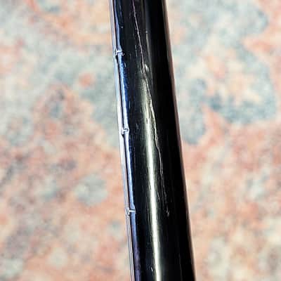 1980 RARE Gibson Sonex-180 Deluxe - Ebony image 20