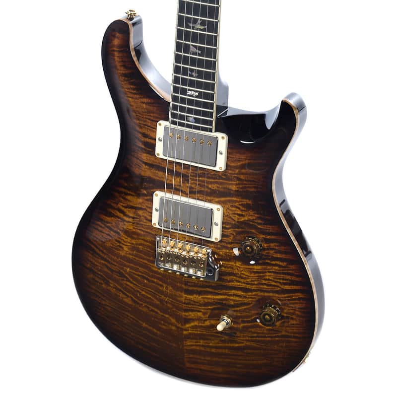PRS Custom 24 "58/15" Limited Edition 2015 image 3