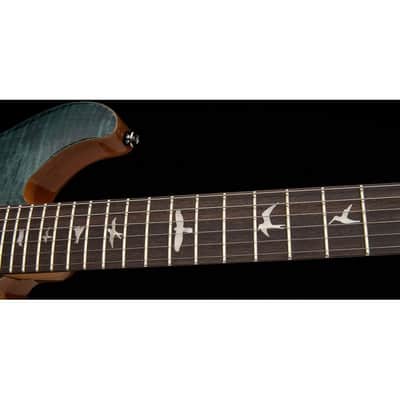 PRS SE CE24 – Slate Blue image 5