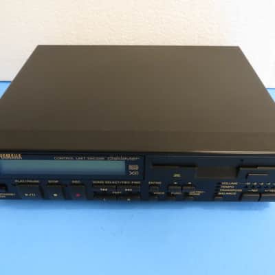 Yamaha Disklavier DKC50R Control Module With Remote image 5