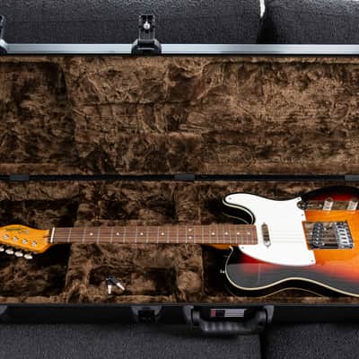 Squier Classic Vibe '60s Telecaster Custom *UPGRADES* image 2