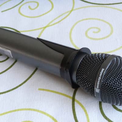 Beyerdynamic S600 microphone 790-822 Mhz image 3