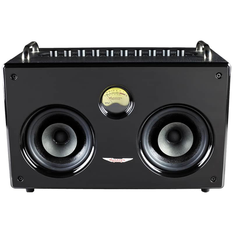 Ashdown B-Social 75W 2x5 Wireless Bass Combo image 1