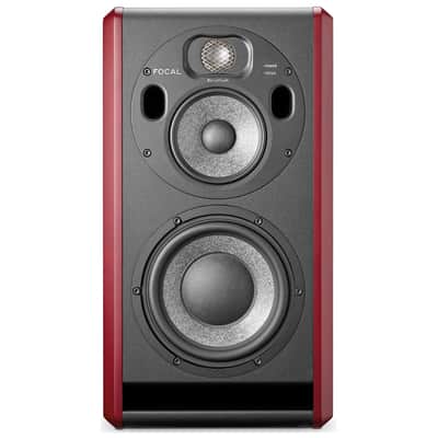 Focal ST6 Trio6 Active Studio Monitor (Single)