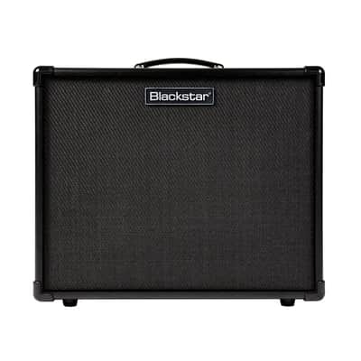 Blackstar ID:X 100 - Digital Combo Amplifier (100W 1X12) image 4