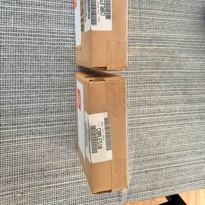 JBL C8RLE510 Recone Kit (NOS) Early 1990's - Factory sealed image 2