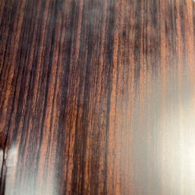 Fender Custom Shop Tribute Series George Harrison Rosewood Telecaster 2017- Satin Natural image 6