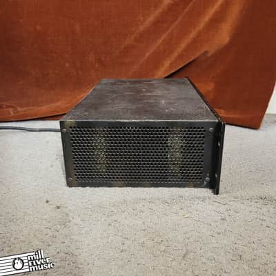 BGW 250B Power Amplifier Used image 2