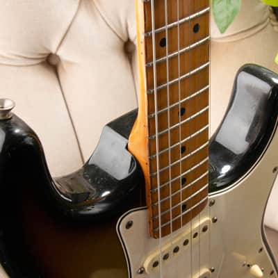 1979 Greco SE-500 - PU-119 Excels image 10