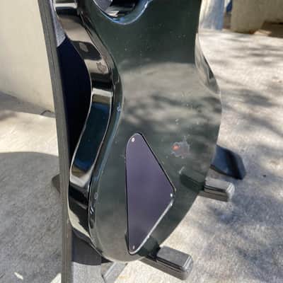Hamer Prototype 1984- Black image 19