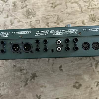Kemper Amps Profiler Stage 2019 - 2025 - Black image 4
