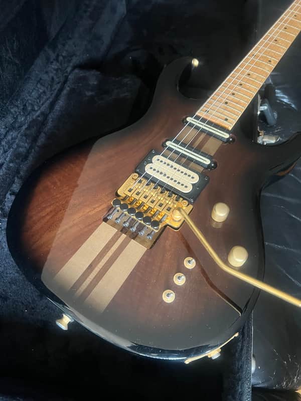 Carvin DC135C