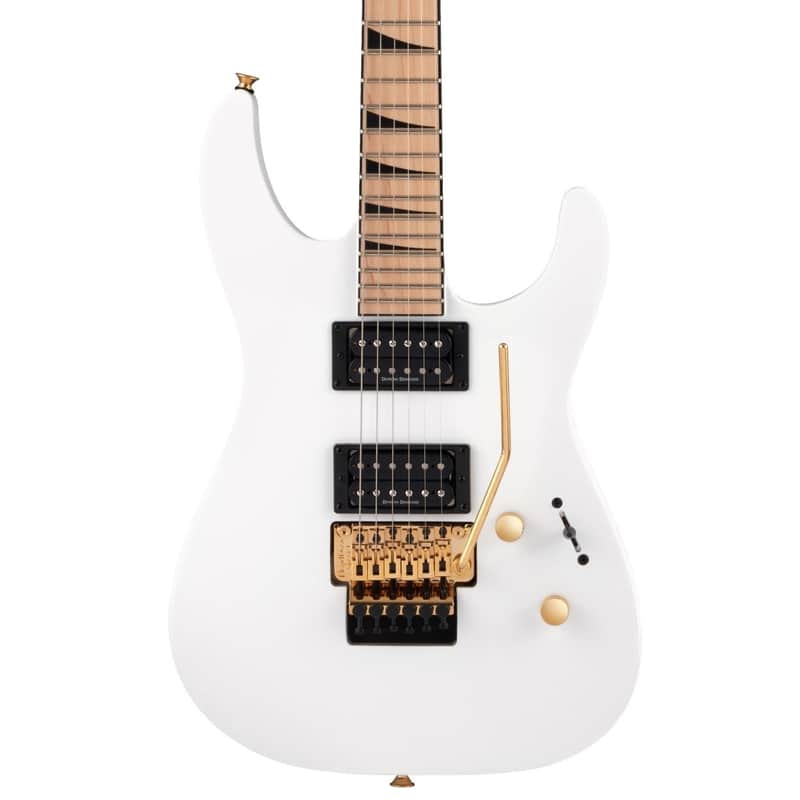 Jackson X Series SLXM DX Soloist image 2