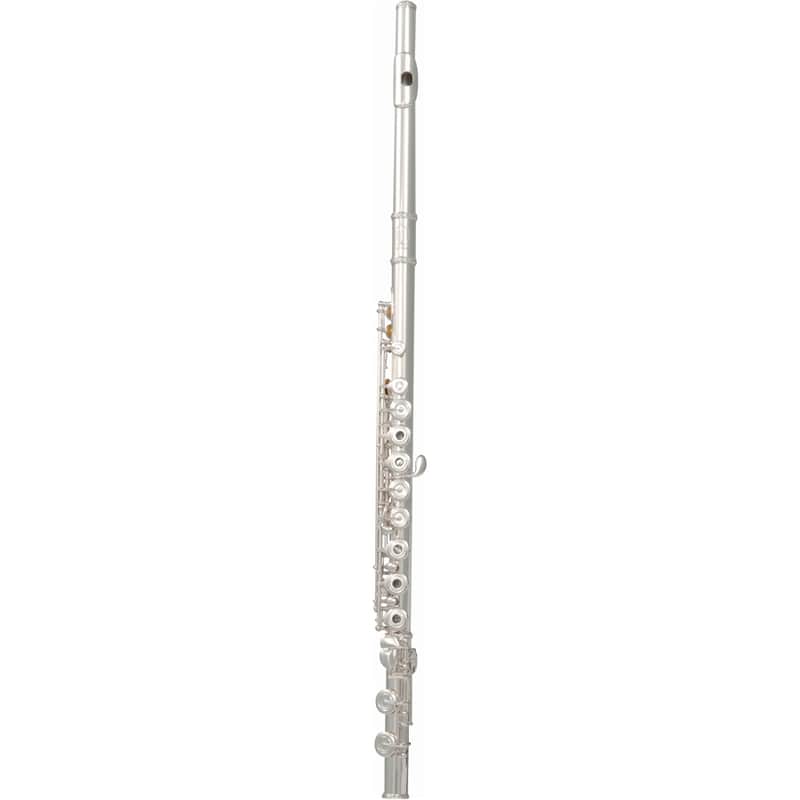 SML Paris VSM FL5400R Flauto Prime Chiavi ad anello in linea image 1