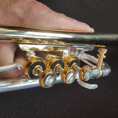 C Trumpet image 9